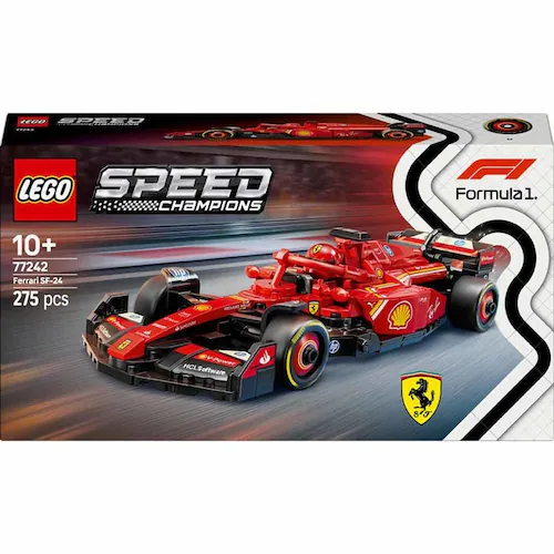 S Ferrari SF-24 F1(R) [XJ[ 77242 yvUZNgz_2