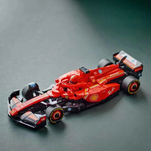 S Ferrari SF-24 F1(R) [XJ[ 77242 yvUZNgz_10