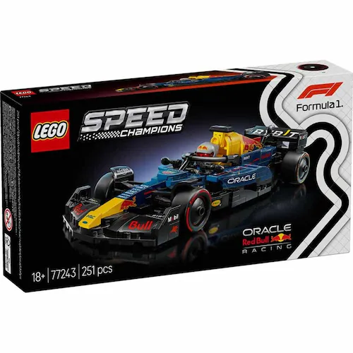 S Oracle Red Bull Racing RB20 F1(R) [XJ[ 77243 yvUZNgz_3