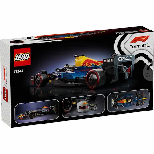 S Oracle Red Bull Racing RB20 F1(R) [XJ[ 77243 yvUZNgz_4
