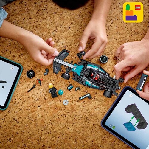 S Mercedes-AMG F1(R) W15 [XJ[ 77244 yvUZNgz_11