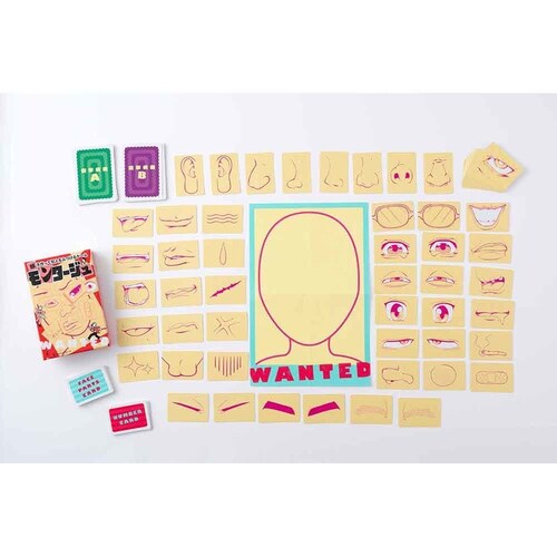 �����^�[�W�� �u��v������ĔƐl��������Q�[�� 479231 �y�v���U�Z���N�g�z_3