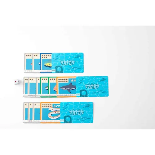 �T�J�i�K�T �ނ������̒����������J�[�h�Q�[�� 479228 �y�v���U�Z���N�g�z_4