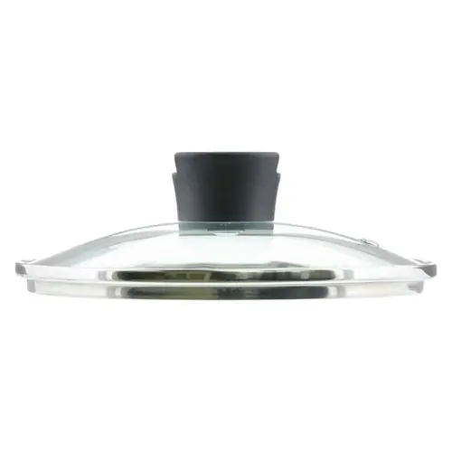 LIV PLUS クックエポ 強化ガラス蓋 18cm ND-5523 【プラザセレクト】_2