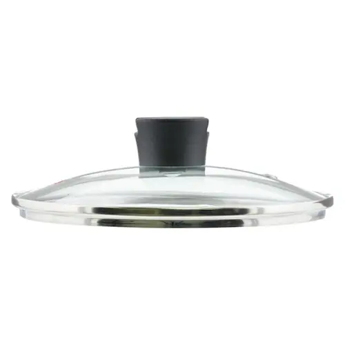 LIV PLUS クックエポ 強化ガラス蓋 20cm ND-5524 【プラザセレクト】_2