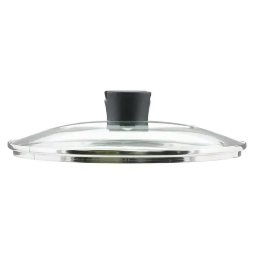 LIV PLUS クックエポ 強化ガラス蓋 24cm ND-5526 【プラザセレクト】_2