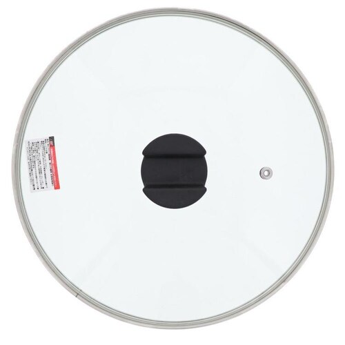 LIV PLUS クックエポ 強化ガラス蓋 24cm ND-5526 【プラザセレクト】_7