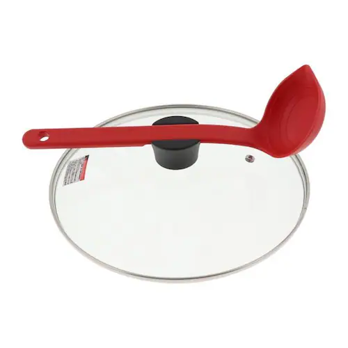 LIV PLUS クックエポ 強化ガラス蓋 26cm ND-5527 【プラザセレクト】_2