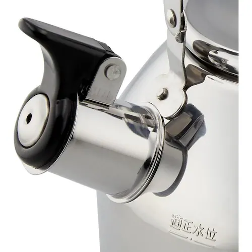 LIV PLUS 笛吹きケトル 2.5L ND-5462 【プラザセレクト】_2