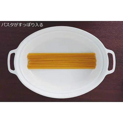 LIV PLUS パスタ鍋 3.0L イタリアーノ IH対応 ND-8179 【プラザセレクト】_5