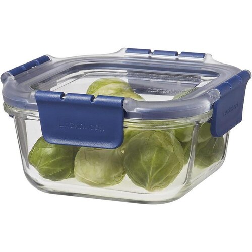 LIV PLUS 保存容器 スクエア 500ml LBG214 【プラザセレクト】_15