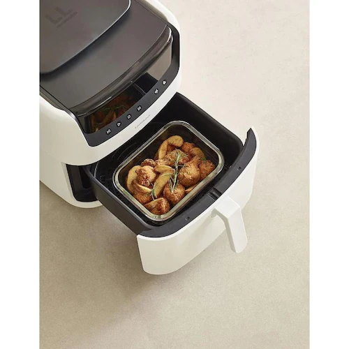 LIV PLUS 保存容器 スクエア 750ml LBG224 【プラザセレクト】_2