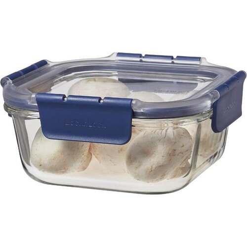 LIV PLUS 保存容器 スクエア 750ml LBG224 【プラザセレクト】_9