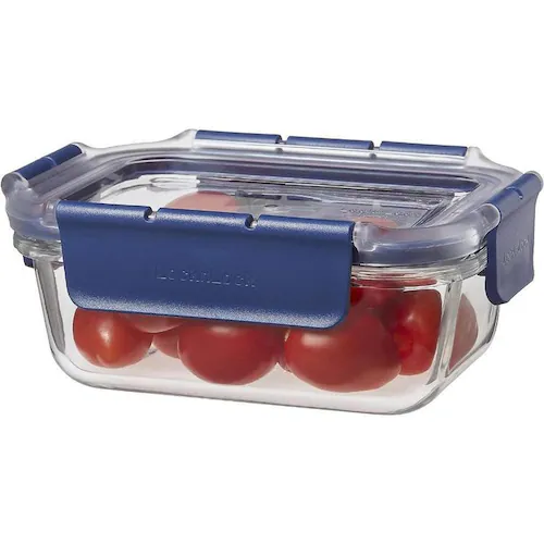 LIV PLUS 保存容器 長方形 380ml LBG422 【プラザセレクト】_14