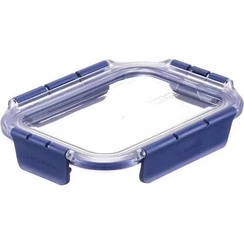 LIV PLUS 保存容器 長方形 630ml LBG428 【プラザセレクト】_4