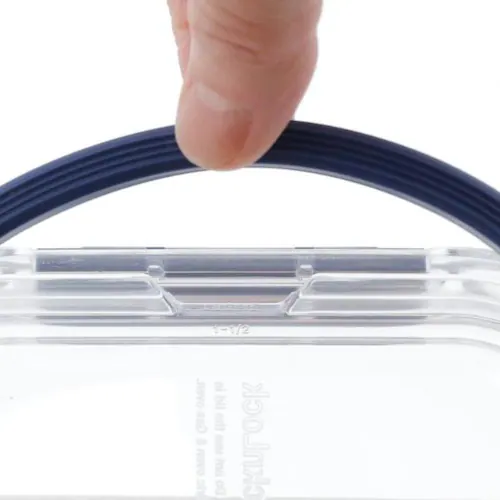 LIV PLUS 保存容器 1.4L トップクラス LBG234 【プラザセレクト】_2