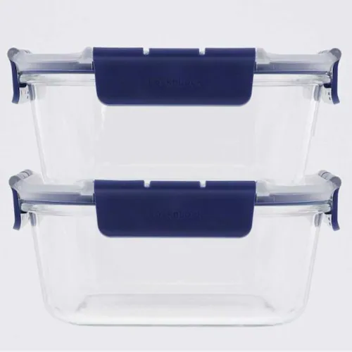 LIV PLUS 保存容器 1.4L トップクラス LBG234 【プラザセレクト】_4