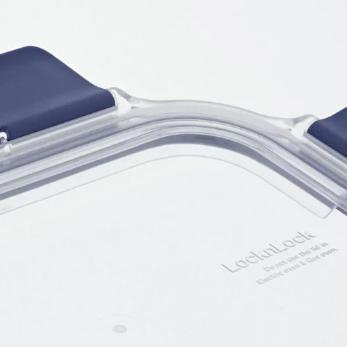 LIV PLUS 保存容器 レクタンギュラー 1.5L トップクラス LBG449 【プラザセレクト】_3