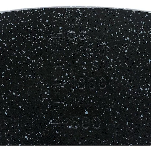 LIV PLUS 雪平鍋 片手鍋 18cm IH ガス火対応 NM-291 【プラザセレクト】_2