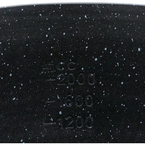 LIV PLUS 雪平鍋 片手鍋 22cm IH ガス火対応 NM-293 【プラザセレクト】_2