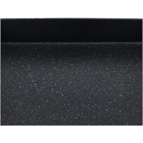 LIV PLUS 卵焼き器 13×18cm ガス火専用 調理の相棒 ブラウン ND-634 【プラザセレクト】_2