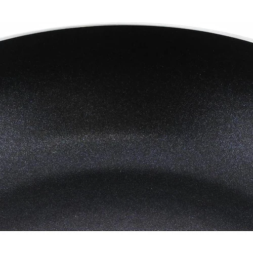 LIV PLUS IH フライパン 20cm レッド ND-9451 【プラザセレクト】_4