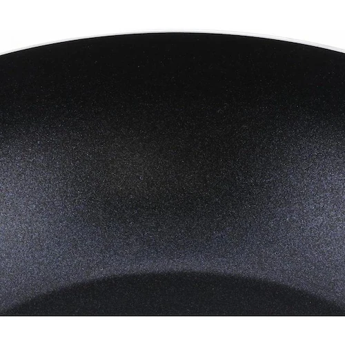 LIV PLUS IH 深型フライパン 24cm レッド ND-9453 【プラザセレクト】_4