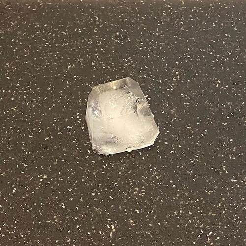 リバティーコーポレーション 蓋付 アイストレー LD-207 【プラザセレクト】_7