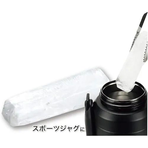 リバティーコーポレーション スティック アイストレー LD-209 【プラザセレクト】_5