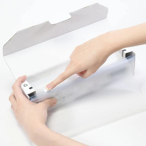 リバティーコーポレーション 抗菌 まな板シート 使い捨て LD-459 【プラザセレクト】_2