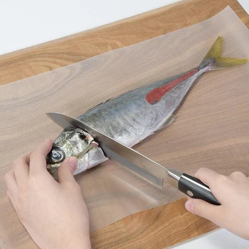 リバティーコーポレーション 抗菌 まな板シート 使い捨て LD-459 【プラザセレクト】_3