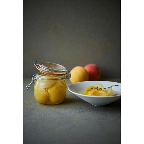 LIV PLUS ル・パルフェ 密封ビン 0.5L ND-2311 【プラザセレクト】_2