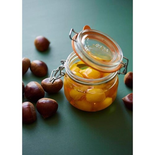 LIV PLUS ル・パルフェ 密封ビン 0.5L ND-2311 【プラザセレクト】_6