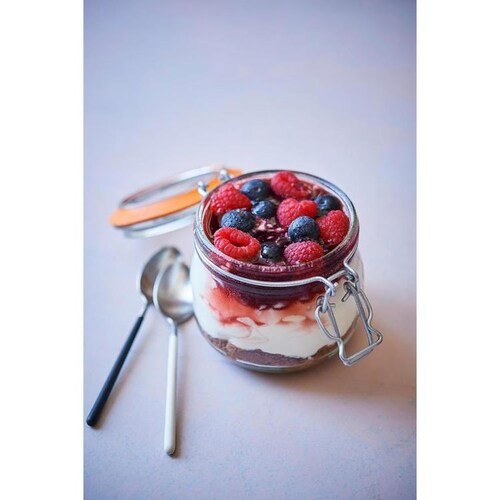 LIV PLUS ル・パルフェ 密封ビン 0.5L ND-2311 【プラザセレクト】_7