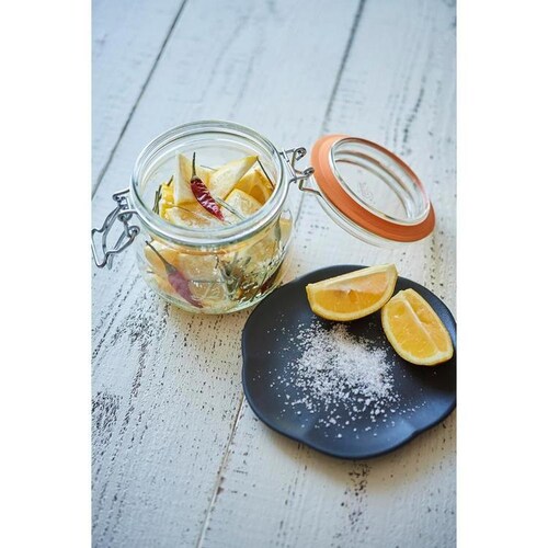 LIV PLUS ル・パルフェ 密封ビン 0.75L ND-2312 【プラザセレクト】_5