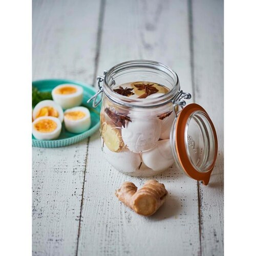 LIV PLUS ル・パルフェ 密封ビン 0.75L ND-2312 【プラザセレクト】_6