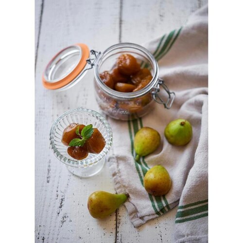 LIV PLUS ル・パルフェ 密封ビン 0.75L ND-2312 【プラザセレクト】_7