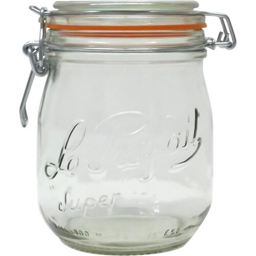 LIV PLUS ル・パルフェ 密封ビン 0.75L ND-2312 【プラザセレクト】_8