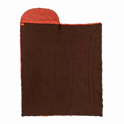 MOTTETE PLUS 寝具メーカーが考えた寝袋 83-0453 グレー【プラザセレクト】_13