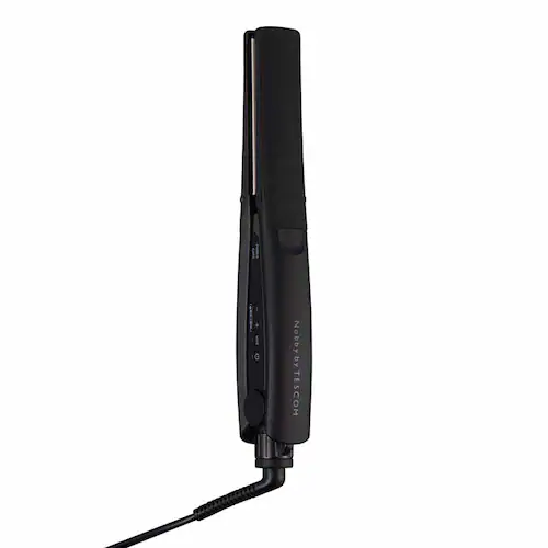 テスコム プロフェッショナル プロテクトイオン ストレートアイロン NIS500B-H スモーキーグレー【プラザセレクト】_5