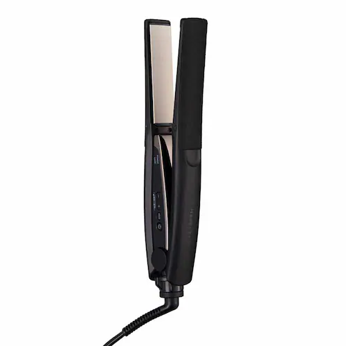 テスコム プロフェッショナル プロテクトイオン ストレートアイロン NIS500B-H スモーキーグレー【プラザセレクト】_6