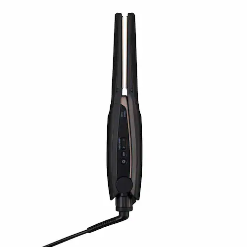 テスコム プロフェッショナル プロテクトイオン ストレートアイロン NIS500B-H スモーキーグレー【プラザセレクト】_9