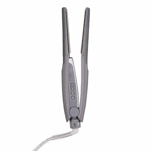 テスコム プロフェッショナル プロテクトイオン ストレートアイロン NIS500B-H スモーキーグレー【プラザセレクト】_14