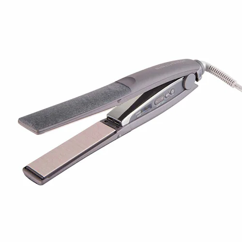 テスコム プロフェッショナル プロテクトイオン ストレートアイロン NIS500B-H スモーキーグレー【プラザセレクト】_17