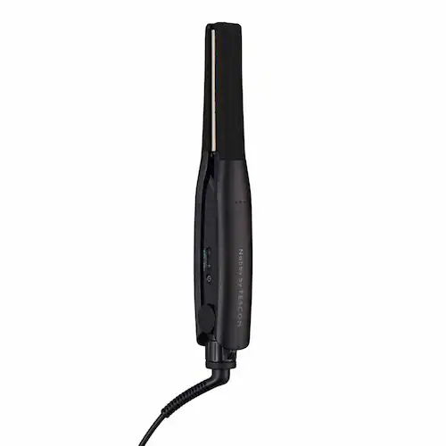 テスコム プロフェッショナル アレンジアイロン NIS300B-H スモーキーグレー【プラザセレクト】_7