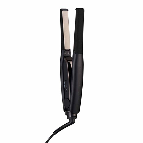 テスコム プロフェッショナル アレンジアイロン NIS300B-H スモーキーグレー【プラザセレクト】_8