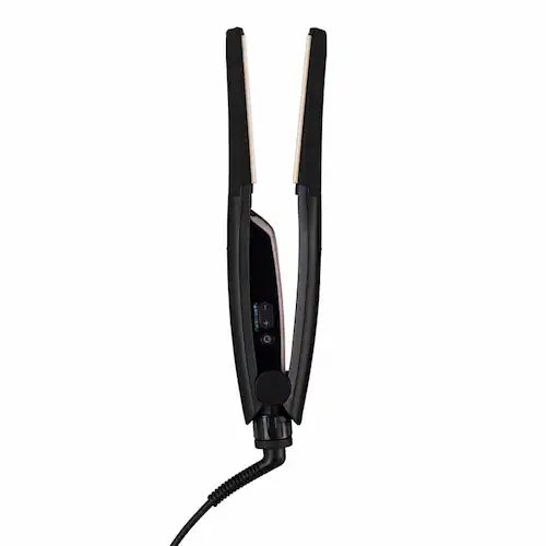 テスコム プロフェッショナル アレンジアイロン NIS300B-H スモーキーグレー【プラザセレクト】_9