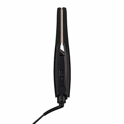 テスコム プロフェッショナル アレンジアイロン NIS300B-H スモーキーグレー【プラザセレクト】_10