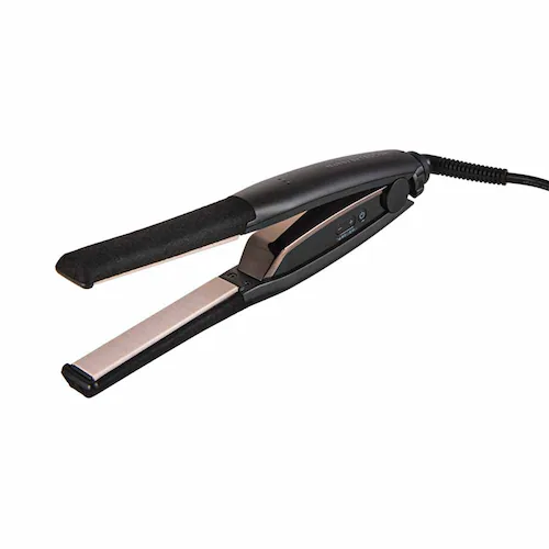 テスコム プロフェッショナル アレンジアイロン NIS300B-H スモーキーグレー【プラザセレクト】_11