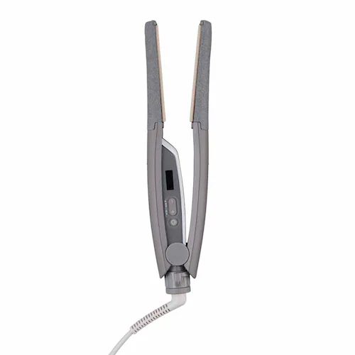 テスコム プロフェッショナル アレンジアイロン NIS300B-H スモーキーグレー【プラザセレクト】_13